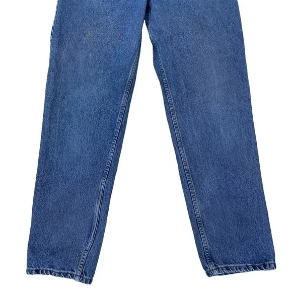 Vintage Levi’s Brown Tab 540 Relaxed Fit Jeans